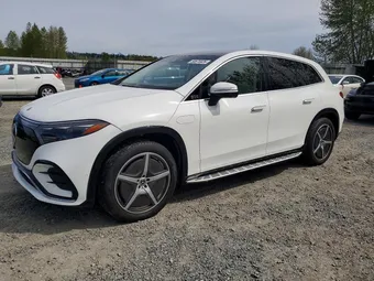 2023 Mercedes-Benz EQS 4JGDM4EB4PA022820