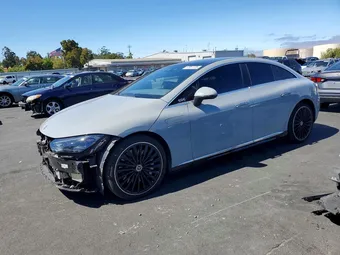 2024 Mercedes-Benz EQE W1KEG1CB9RF049363