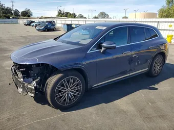 2023 Mercedes-Benz EQS 4JGDM4EB9PA014793