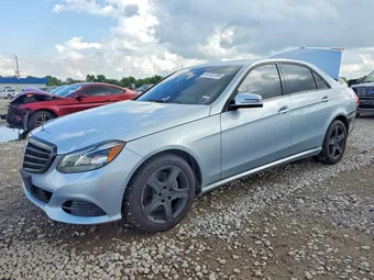 2016 Mercedes-Benz E-Class WDDHF5KB2GB204560