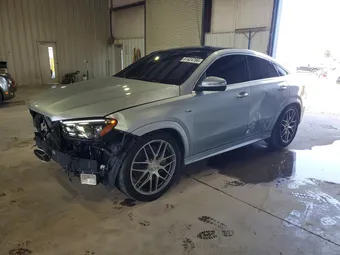 2024 Mercedes-Benz GLE-Class 4JGFD6BB7RB092138