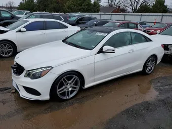 2016 Mercedes-Benz E-Class WDDKJ6FB5GF346673 Lot 45944436