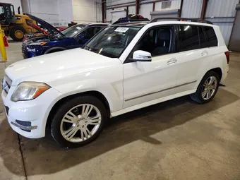 2015 Mercedes-Benz GLK-Class WDCGG5HB8FG437638