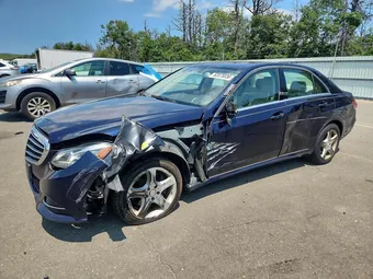 2016 Mercedes-Benz E-Class WDDHF8JB7GB217792