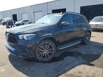 2020 Mercedes-Benz GLE-Class 4JGFB8GB4LA177736
