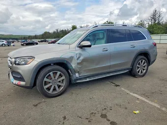 2021 Mercedes-Benz GLS-Class 4JGFF5KE2MA461131