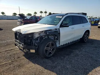 2024 Mercedes-Benz GLS-Class 4JGFF5KE6RB070825