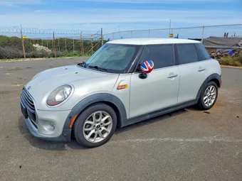 2018 Mini Cooper WMWXU1C50J2F80274 Lot 50157396
