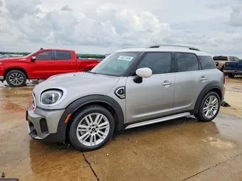 2024 Mini Cooper Countryman WMZ53BR07R3R37273