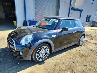 2016 Mini Cooper WMWXP7C53G3B33158 Lot 53251896