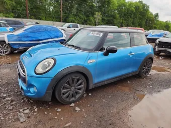 2015 Mini Cooper WMWXP7C50F2A60643 Lot 54511856