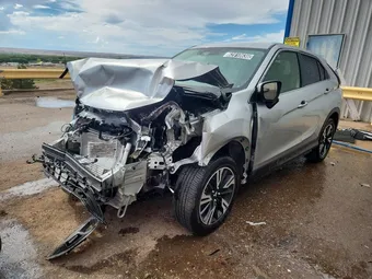 2026 Mitsubishi Eclipse JA4ATWAA6TZ015053 Lot 62810636