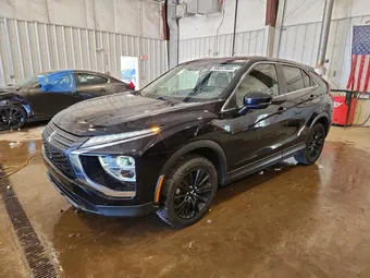 2023 Mitsubishi Eclipse JA4ATVAA9PZ055224