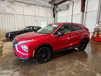 2024 Mitsubishi Eclipse JA4ATVAAXRZ015351