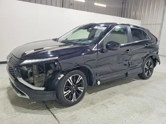 2026 Mitsubishi Eclipse JA4ATWAA3TZ002177
