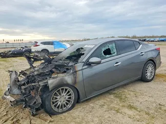 2020 Nissan Altima 1N4BL4EV0LC215933 Lot 78561845