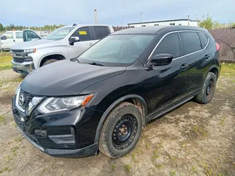 2017 Nissan Rogue JN8AT2MV3HW251511 Lot 63423856