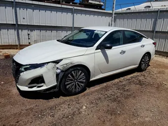 2025 Nissan Altima 1N4BL4DV9SN317767 Lot 62356146
