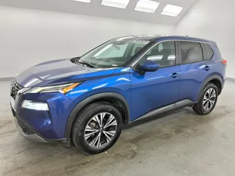 2023 Nissan Rogue 5N1BT3BA8PC843021 Lot 61530766