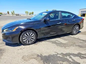 2023 Nissan Altima 1N4BL4DV1PN389781 Lot 62519236