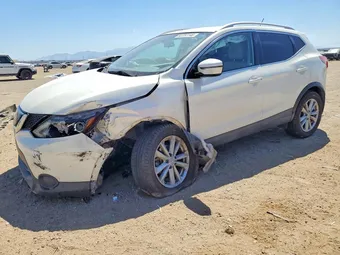 2018 Nissan Rogue Sport JN1BJ1CP1JW182782 Lot 52757146