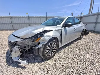 2026 Nissan Altima 1N4BL4DV0TN306397 Lot 62051116