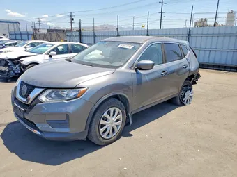 2019 Nissan Rogue JN8AT2MTXKW503549 Lot 51911156