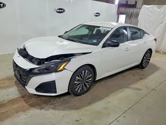 2026 Nissan Altima 1N4BL4DV8TN321455 Lot 62888996