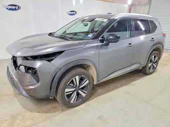 2026 Nissan Rogue 5N1BT3CA5TC790688 Lot 62888116