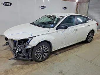 2025 Nissan Altima 1N4BL4DV3SN389709 Lot 62887026