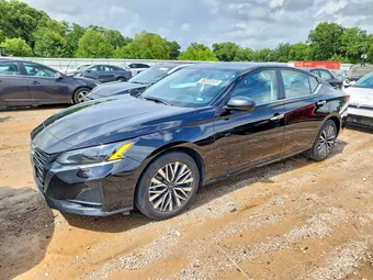 2025 Nissan Altima 1N4BL4DV9SN401412 Lot 57444936