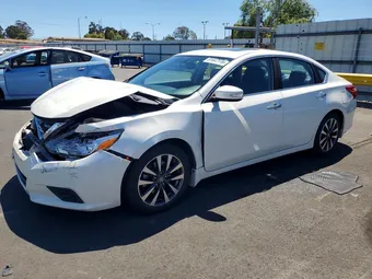 2016 Nissan Altima 1N4AL3AP7GC133300 Lot 61447116