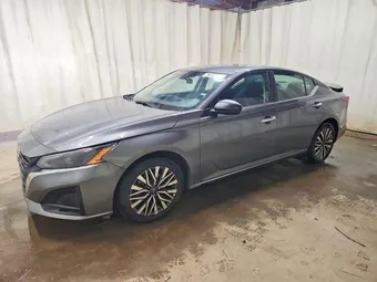 2025 Nissan Altima 1N4BL4DV1SN374822 Lot 62885466
