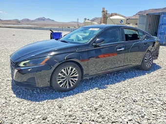 2023 Nissan Altima 1N4BL4DV1PN356196 Lot 59686476