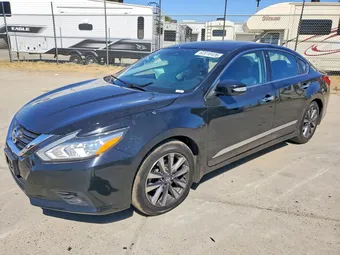 2016 Nissan Altima 1N4AL3APXGC163133 Lot 62010426