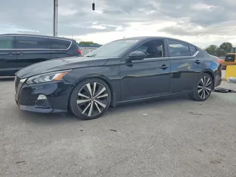2019 Nissan Altima 1N4BL4CVXKC187480 Lot 61151766