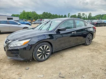 2018 Nissan Altima 1N4AL3AP4JC253899 Lot 60940726