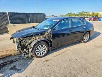 2015 Nissan Altima 1N4AL3AP2FC575223 Lot 62313966