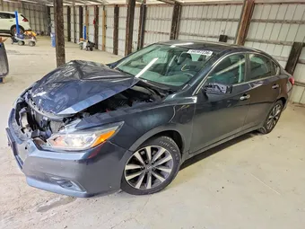 2017 Nissan Altima 1N4AL3AP2HC474153 Lot 60387236