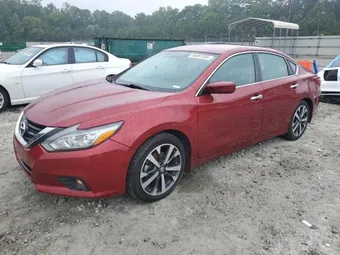 2017 Nissan Altima 1N4AL3AP5HC940495 Lot 66087205