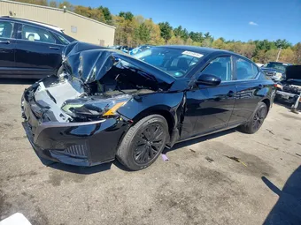 2026 Nissan Altima 1N4BL4DW3TN329150 Lot 52819616