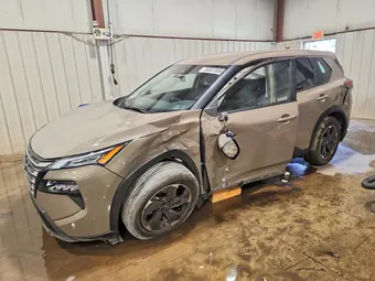 2024 Nissan Rogue JN8BT3BBXRW289127 Lot 59307006