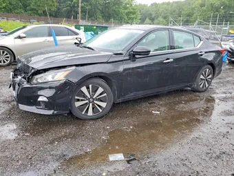 2020 Nissan Altima 1N4BL4EV7LC152281 Lot 54268826