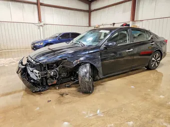 2022 Nissan Altima 1N4BL4DV9NN317787