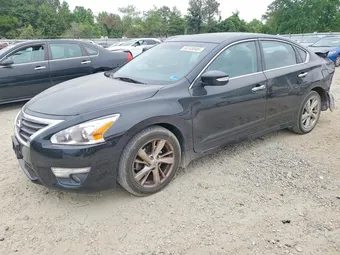 2015 Nissan Altima 1N4AL3AP4FN868495 Lot 53745546