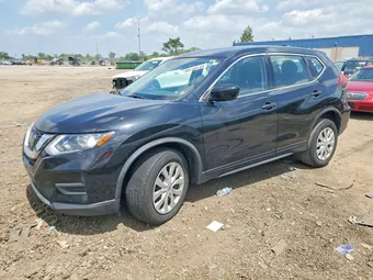 2019 Nissan Rogue KNMAT2MV3KP530454 Lot 59189166