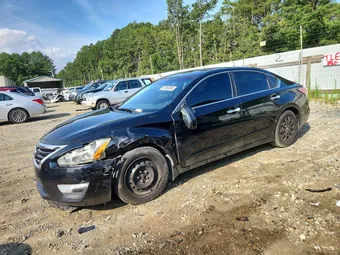 2015 Nissan Altima 1N4AL3AP0FN887819 Lot 61981096