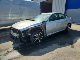 2019 Nissan Altima 1N4BL4CV5KC245009 Lot 59298406