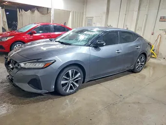 2020 Nissan Maxima 1N4AA6CV3LC371304