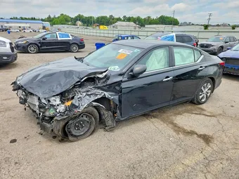 2024 Nissan Altima 1N4BL4BV1RN376518 Lot 59102266